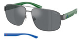 (Polo) Ralph Lauren Sunglasses PH3156 92156G