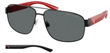 (Polo) Ralph Lauren Sunglasses PH3156 922381