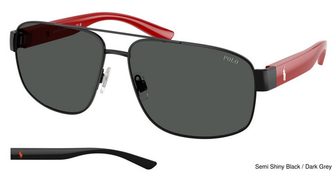 (Polo) Ralph Lauren Sunglasses PH3156 926787