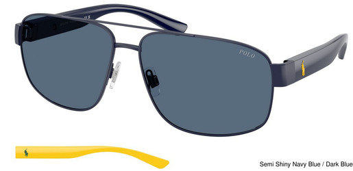 (Polo) Ralph Lauren Sunglasses PH3156 927380