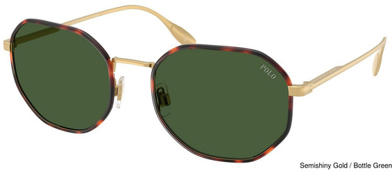 Polo Replacement Lenses 113244