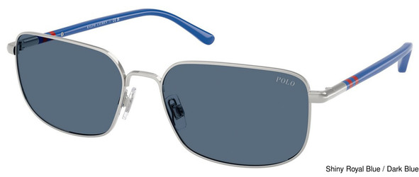 (Polo) Ralph Lauren Sunglasses PH3159 900180