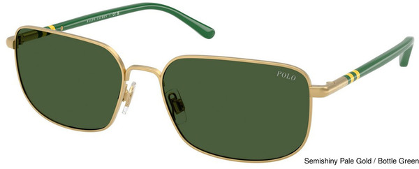 Polo Replacement Lenses 113251