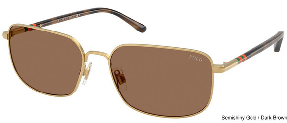 Polo Replacement Lenses 113252