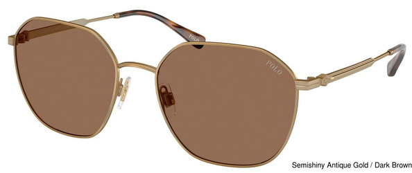 (Polo) Ralph Lauren Sunglasses PH3160 944973