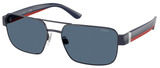 (Polo) Ralph Lauren Sunglasses PH3161 943680