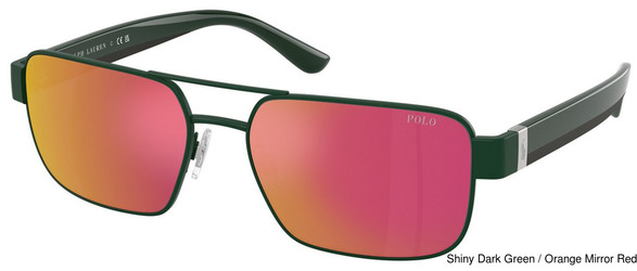 Polo Replacement Lenses 113263