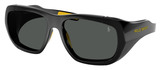 (Polo) Ralph Lauren Sunglasses PH4219U 500187