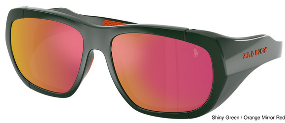 (Polo) Ralph Lauren Sunglasses PH4219U 55966Q