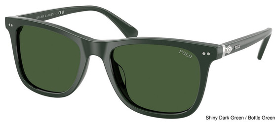 (Polo) Ralph Lauren Sunglasses PH4220F 614071