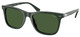 Shiny Dark Green / Bottle Green