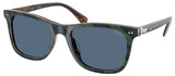 (Polo) Ralph Lauren Sunglasses PH4220U 562180