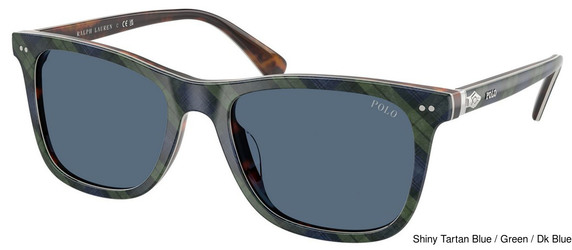 (Polo) Ralph Lauren Sunglasses PH4220U 562180