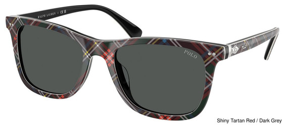 (Polo) Ralph Lauren Sunglasses PH4220U 620287