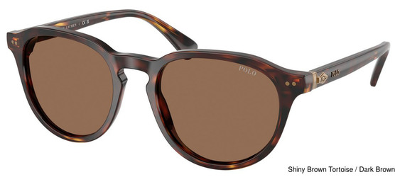 (Polo) Ralph Lauren Sunglasses PH4221F 613773