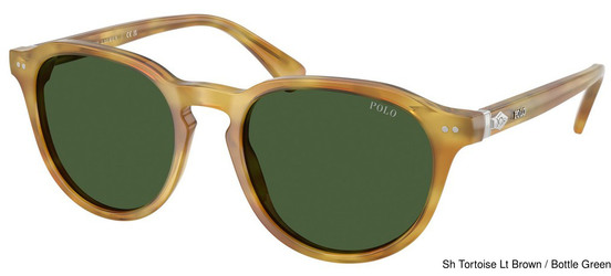 (Polo) Ralph Lauren Sunglasses PH4221 618571