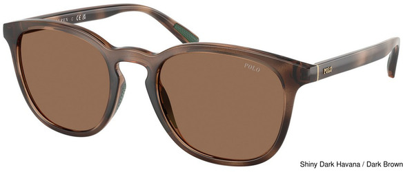 (Polo) Ralph Lauren Sunglasses PH4222U 597473