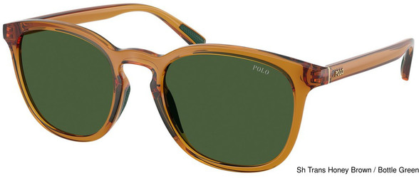 Polo Replacement Lenses 113288