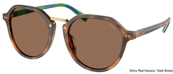 (Polo) Ralph Lauren Sunglasses PH4223U 608973