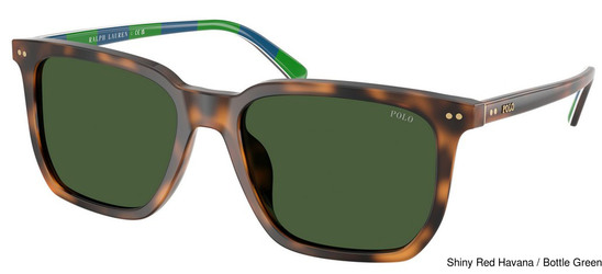 (Polo) Ralph Lauren Sunglasses PH4224F 608971