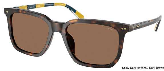 Polo Replacement Lenses 113296