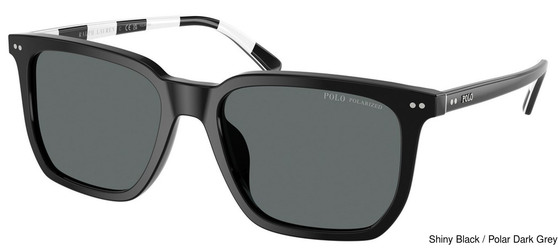 (Polo) Ralph Lauren Sunglasses PH4224U 500181