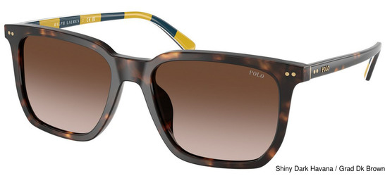 (Polo) Ralph Lauren Sunglasses PH4224U 500313