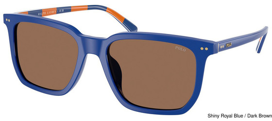 Polo Replacement Lenses 113300