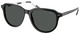 Shiny Black / Dark Grey