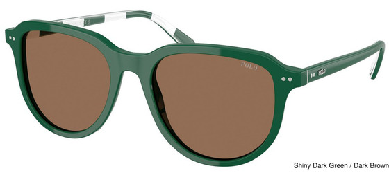 (Polo) Ralph Lauren Sunglasses PH4225F 542173