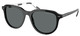 Shiny Black / Polar Dark Grey