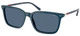Shiny Blue / Dark Blue