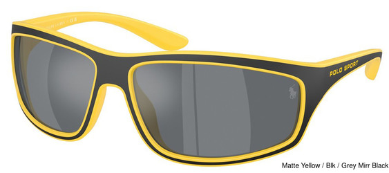 (Polo) Ralph Lauren Sunglasses PH4227U 51076G