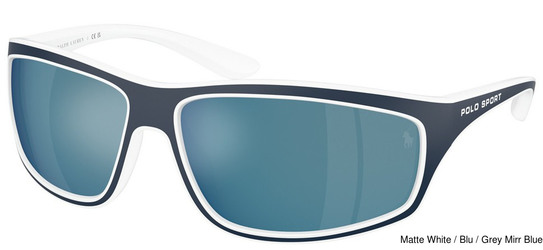 (Polo) Ralph Lauren Sunglasses PH4227U 547155
