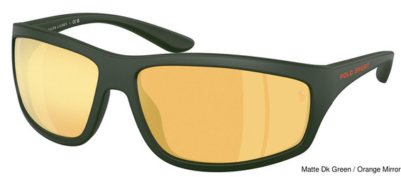 (Polo) Ralph Lauren Sunglasses PH4227U 55967J