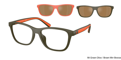 (Polo) Ralph Lauren Sunglasses PH4228U 5216F9