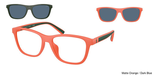Polo Replacement Lenses 113321