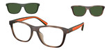 (Polo) Ralph Lauren Sunglasses PH4228U 607071