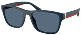(Polo) Ralph Lauren Sunglasses PH4229U 590480
