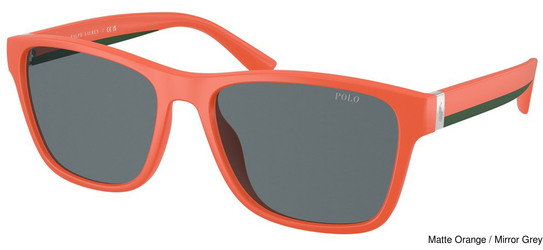 (Polo) Ralph Lauren Sunglasses PH4229U 54606G