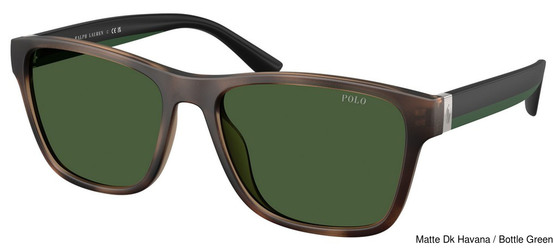 (Polo) Ralph Lauren Sunglasses PH4229U 607071
