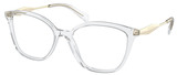 Prada Eyeglasses PR 02ZVF 2AZ1O1