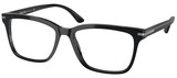 Prada Eyeglasses PR 14WVF 1AB1O1