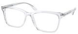 Prada Eyeglasses PR 14WVF 2AZ1O1