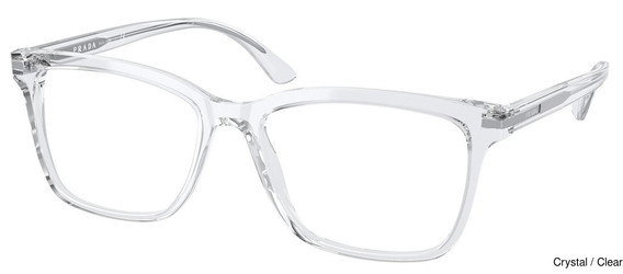Prada Eyeglasses PR 14WVF 2AZ1O1