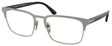 Prada Eyeglasses PR 58ZV 5AV1O1