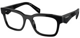 Prada Eyeglasses PR A10VF 16K1O1