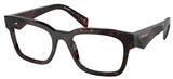 Prada Eyeglasses PR A10VF 17N1O1