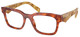 Havana Cognac / Clear