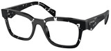 Prada Eyeglasses PR A10VF 15O1O1